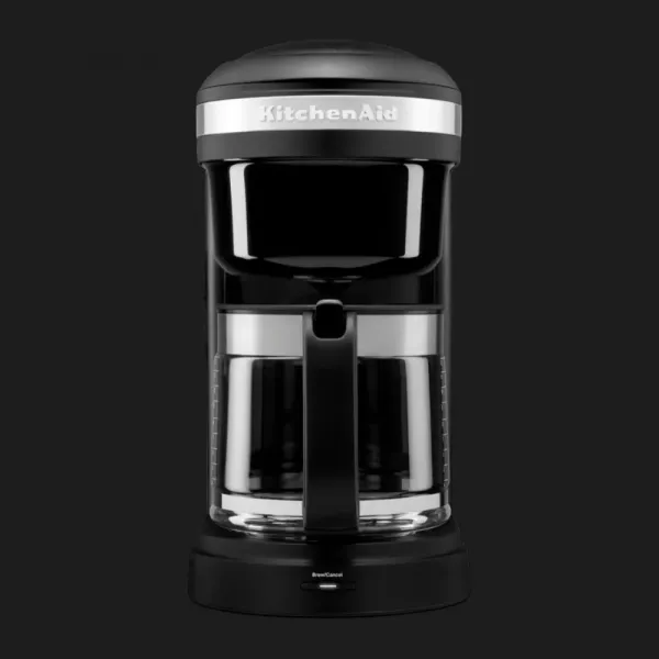 Кавоварка крапельна KitchenAid Classic (Black)
