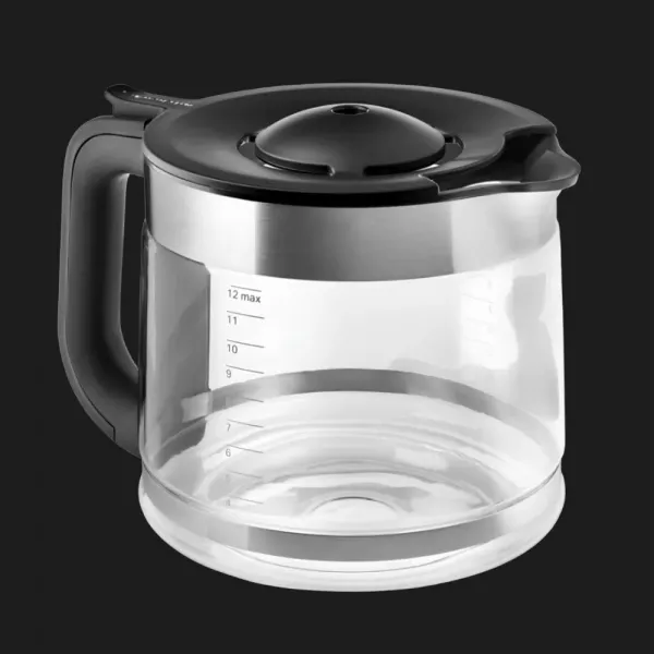 Кавоварка крапельна KitchenAid Classic (White)