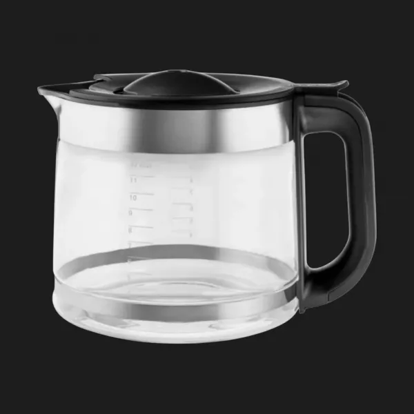 Кавоварка крапельна KitchenAid Classic (White)