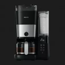 Кавоварка крапельна Philips HD7900/50 (Black)