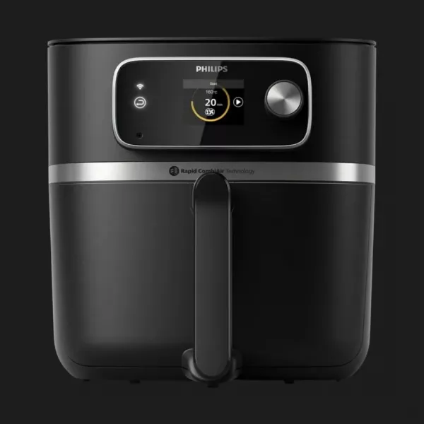 Мультипіч Philips Ovi Combi Connected HD9880/90
