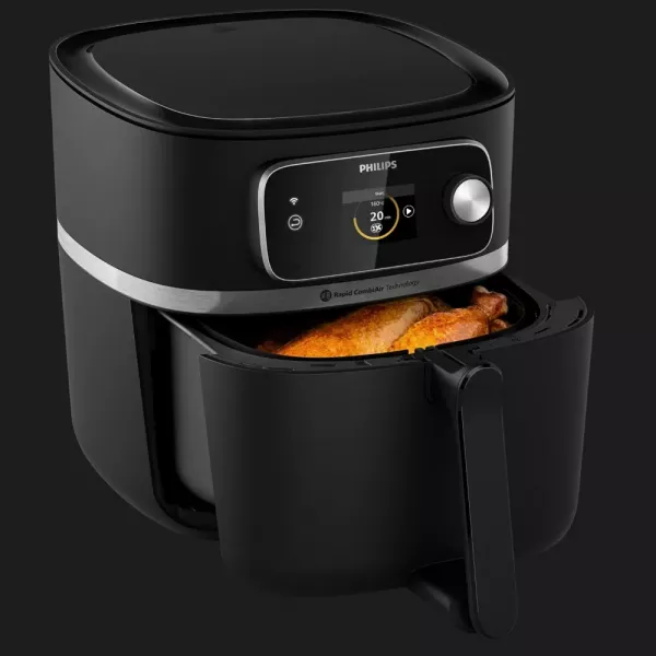 Мультипіч Philips Ovi Combi Connected HD9880/90