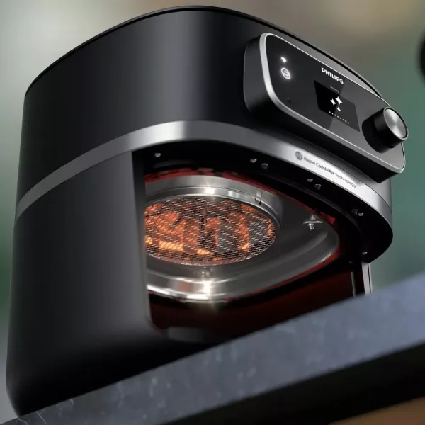 Мультипіч Philips Ovi Combi Connected HD9880/90
