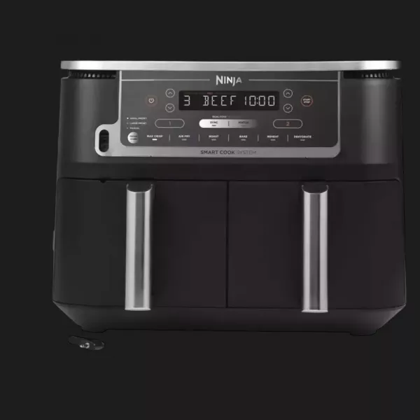 Мультипіч Ninja Foodi MAX з системою Smart Cook AF451EU