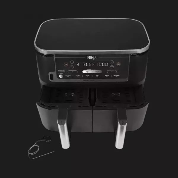 Мультипіч Ninja Foodi MAX з системою Smart Cook AF451EU