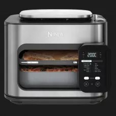 Мультипіч Ninja Combi 12-in-1 Multi-Cooker, Oven & Air Fryer SFP700EU