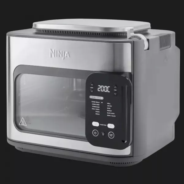 Мультипіч Ninja Combi 12-in-1 Multi-Cooker, Oven & Air Fryer SFP700EU