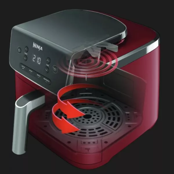 Мультипіч Ninja Air Fryer PRO 4,7л AF140EUCM