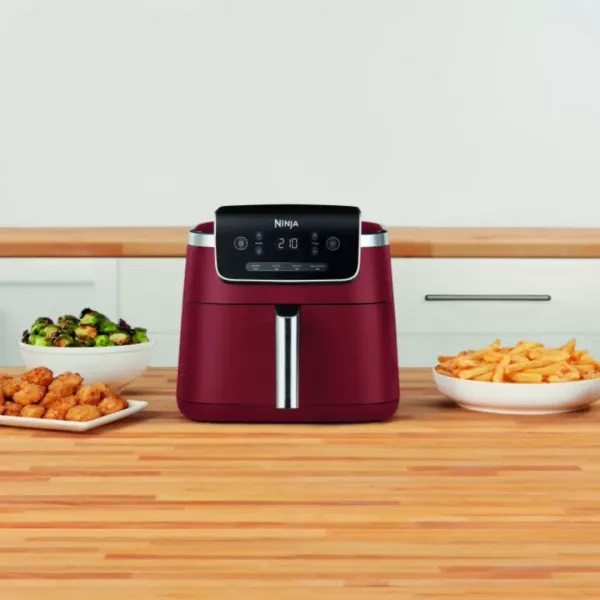 Мультипіч Ninja Air Fryer PRO 4,7л AF140EUCM