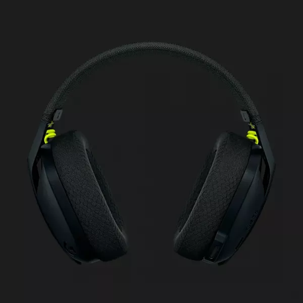 Ігрові навушники Logitech G435 Wireless (Black) (EU)
