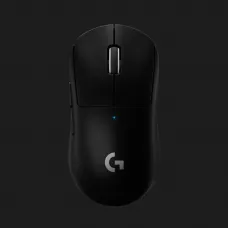 Ігрова миша Logitech G Pro X Superlight (Black) (EU)