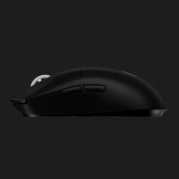 Ігрова миша Logitech G Pro X Superlight (Black) (EU)