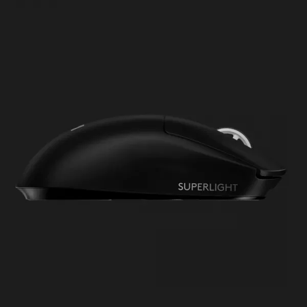 Ігрова миша Logitech G Pro X Superlight (Black) (EU)