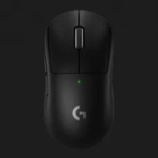 Ігрова миша Logitech G Pro X Superlight 2 (Black) (EU)
