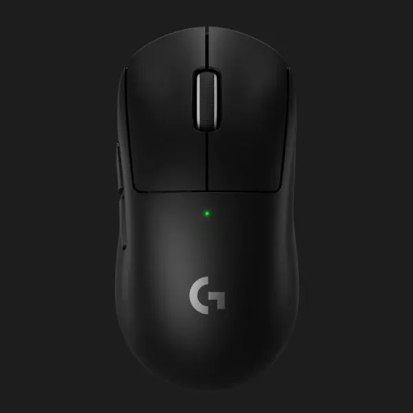 Ігрова миша Logitech G Pro X Superlight 2 (Black) (EU)