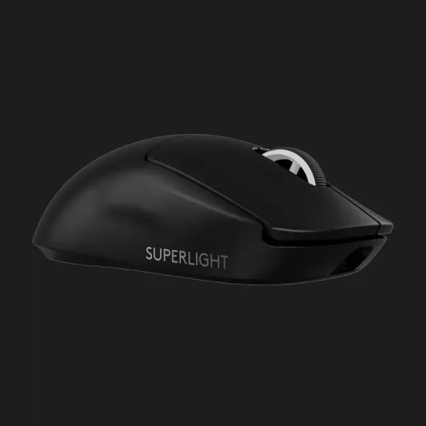 Ігрова миша Logitech G Pro X Superlight 2 (Black) (EU)
