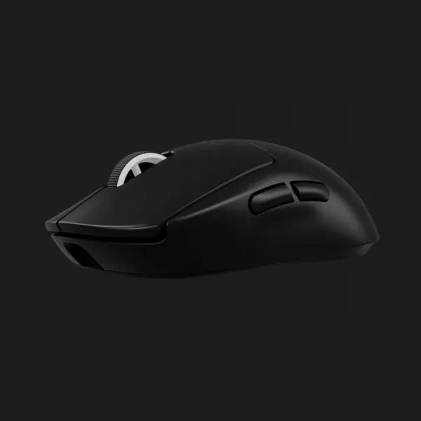 Ігрова миша Logitech G Pro X Superlight 2 (Black) (EU)