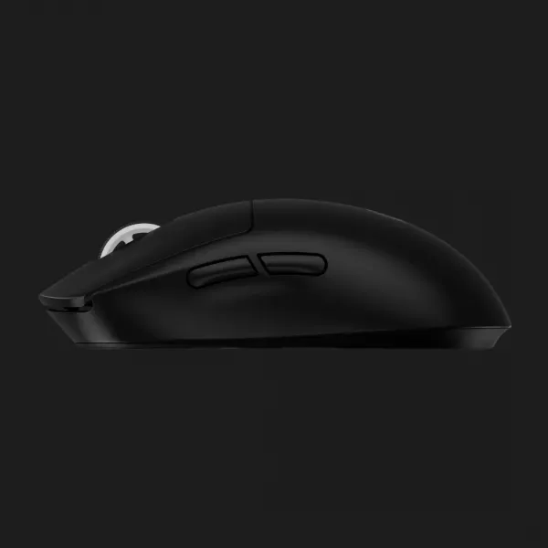 Ігрова миша Logitech G Pro X Superlight 2 (Black) (EU)