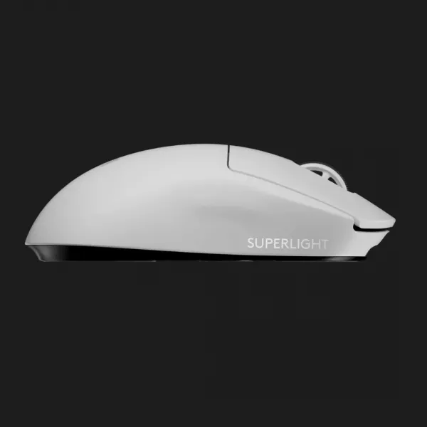 Ігрова миша Logitech G Pro X Superlight (White) (EU)