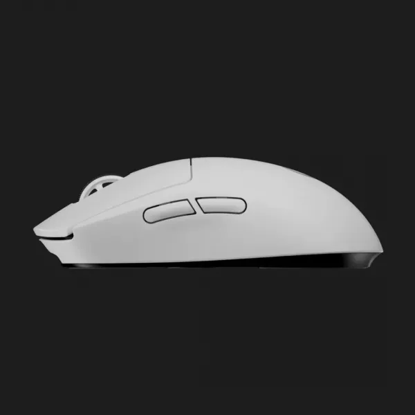 Ігрова миша Logitech G Pro X Superlight (White) (EU)