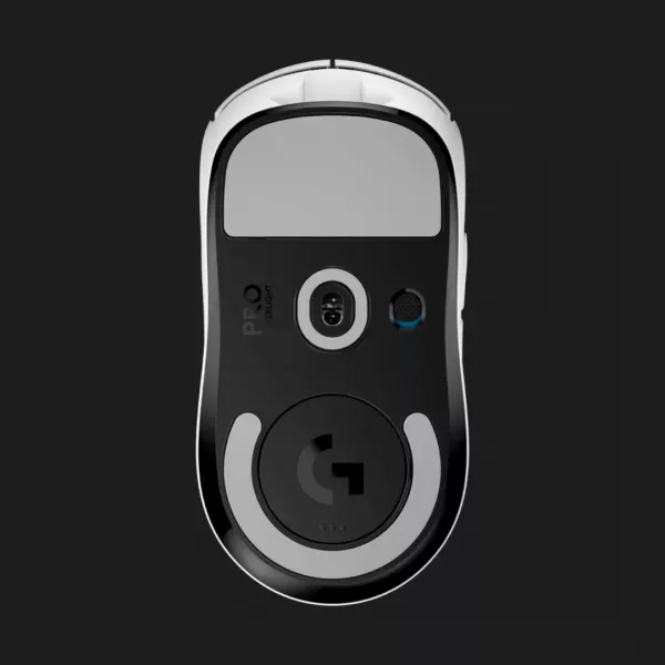 Ігрова миша Logitech G Pro X Superlight (White) (EU)