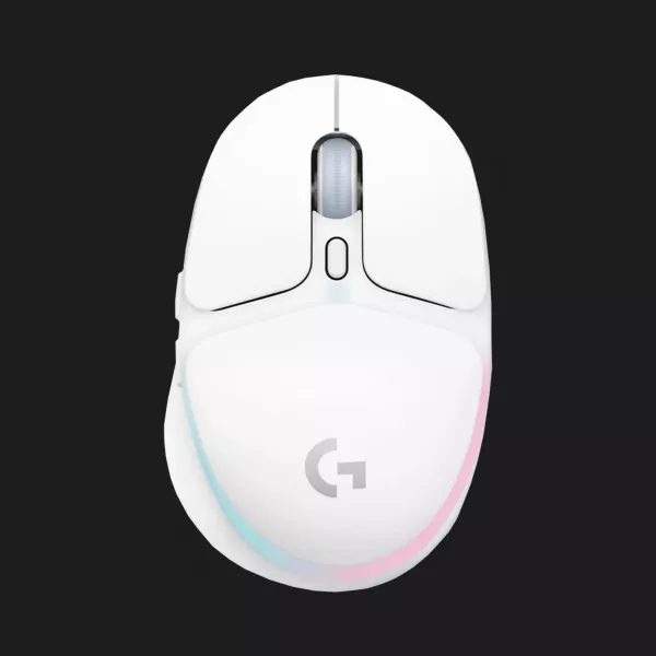 Ігрова миша Logitech G705 (White) (EU)