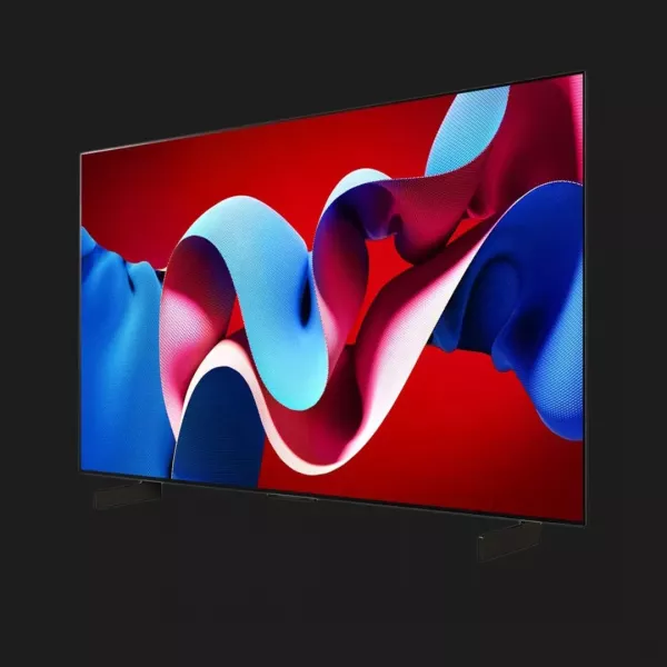 Телевізор LG 42 OLED42C41LA (Standard)