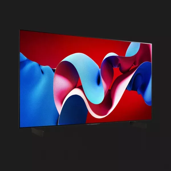 Телевізор LG 42 OLED42C41LA (Standard)