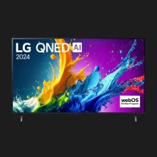 Телевізор LG 43 43QNED80T6A (UA)