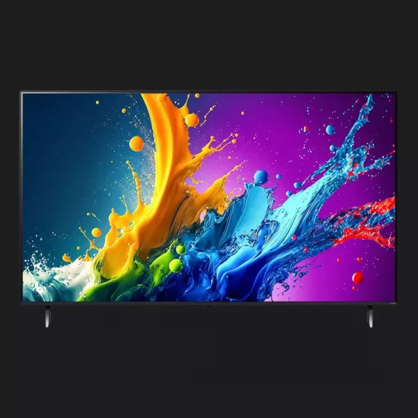 Телевізор LG 43 43QNED80T6A (UA)
