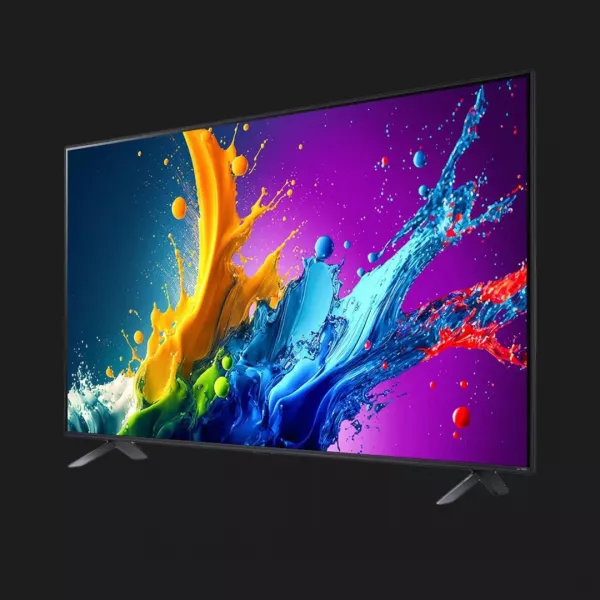 Телевізор LG 43 43QNED80T6A (UA)