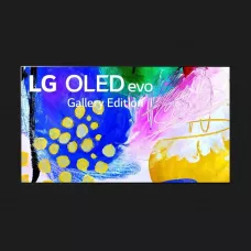 Телевізор LG 55 OLED55G23LA (Standard)