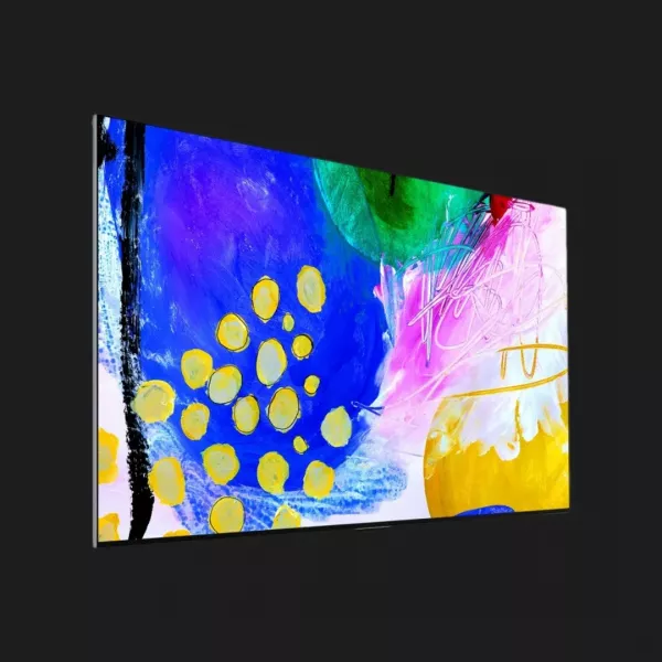 Телевізор LG 55 OLED55G23LA (Standard)