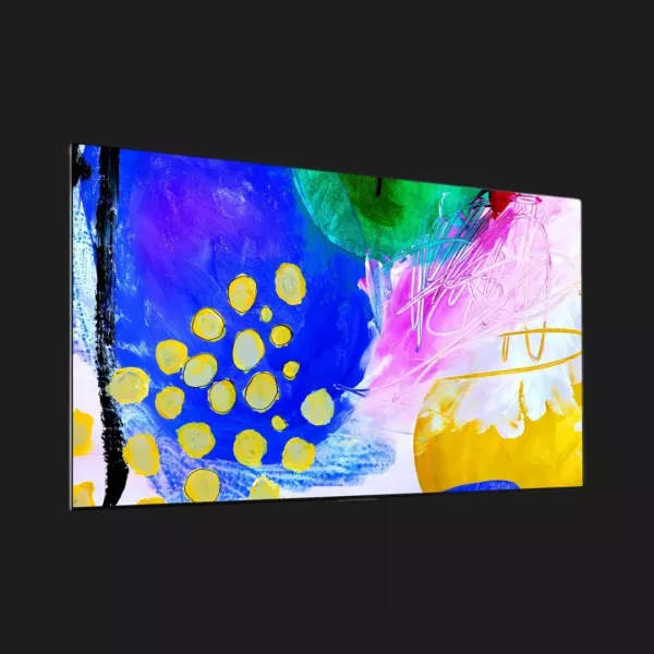 Телевізор LG 55 OLED55G23LA (Standard)