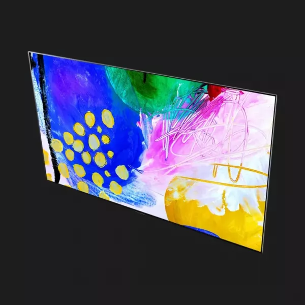 Телевізор LG 55 OLED55G23LA (Standard)
