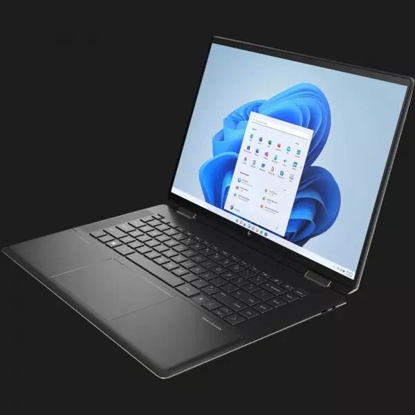 Ноутбук HP Spectre X360 16-F2023DX (Intel Core i7/16GB/1TB (SSD)/Intel Iris Xe Graphics) (7H101UA) (Standard)
