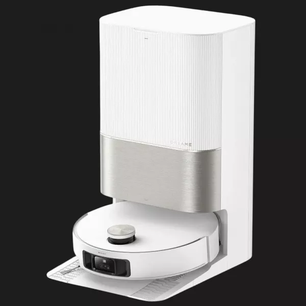 Робот-пилосос Dreame X50 Ultra Complete (White)