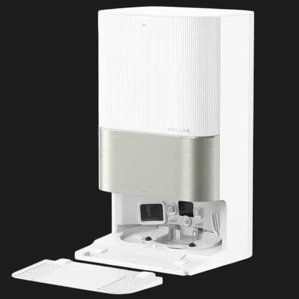 Робот-пилосос Dreame X50 Ultra Complete (White)