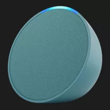 Смарт колонка Amazon Echo Pop (Green)