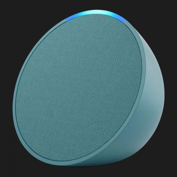 Смарт колонка Amazon Echo Pop (Green)