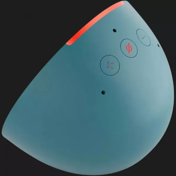 Смарт колонка Amazon Echo Pop (Green)