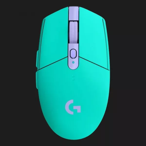 Миша ігрова Logitech G304 Wireless Lightspeed (Mint) (EU)