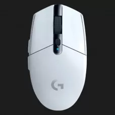 Миша ігрова Logitech G304 Wireless Lightspeed (White) (EU)
