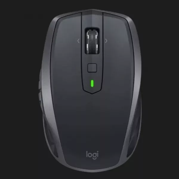 Миша Logitech MX Anywhere 2S (Graphite) (EU)