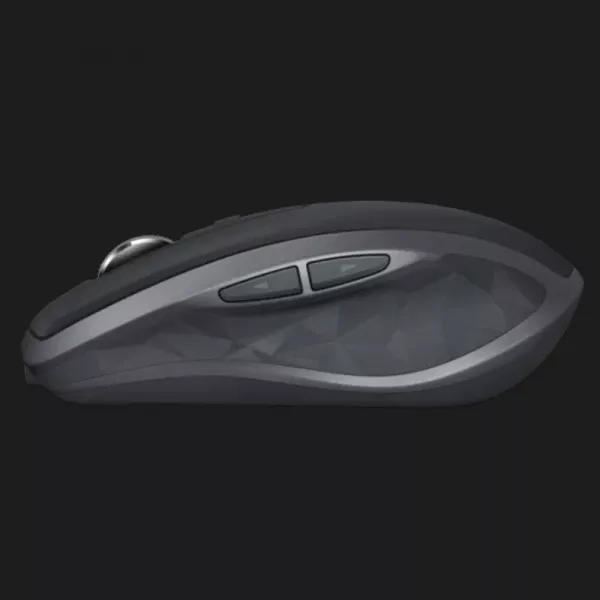 Миша Logitech MX Anywhere 2S (Graphite) (EU)