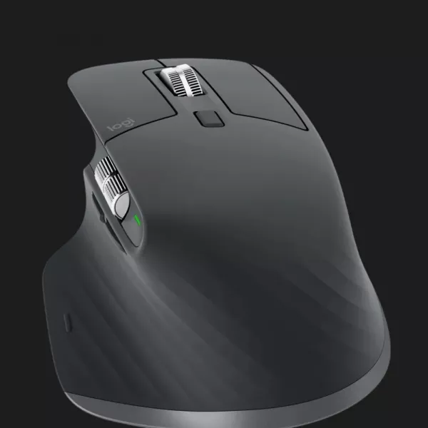 Миша Logitech MX Master 3S Performance (Graphite) (EU)