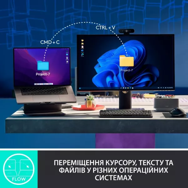 Миша Logitech MX Master 3S Performance (Graphite) (EU)
