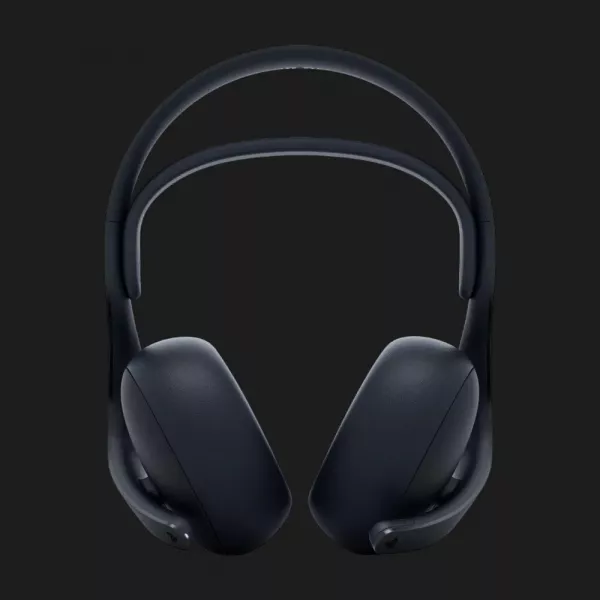 Бездротова гарнітура Sony Pulse Elite (Midnight Black)
