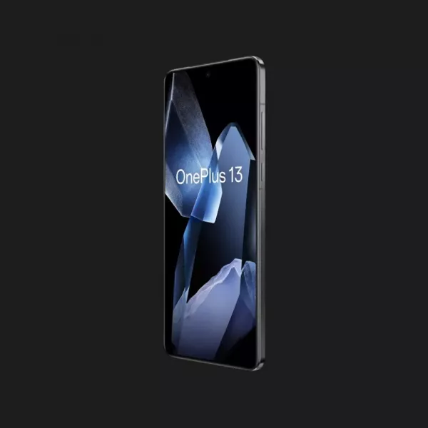 OnePlus 13 16/512GB (Black Eclipse) (Standard)