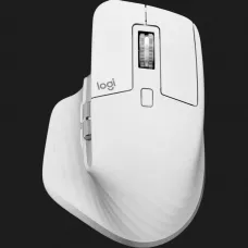 Миша Logitech MX Master 3S Performance (Pale Gray) (EU)